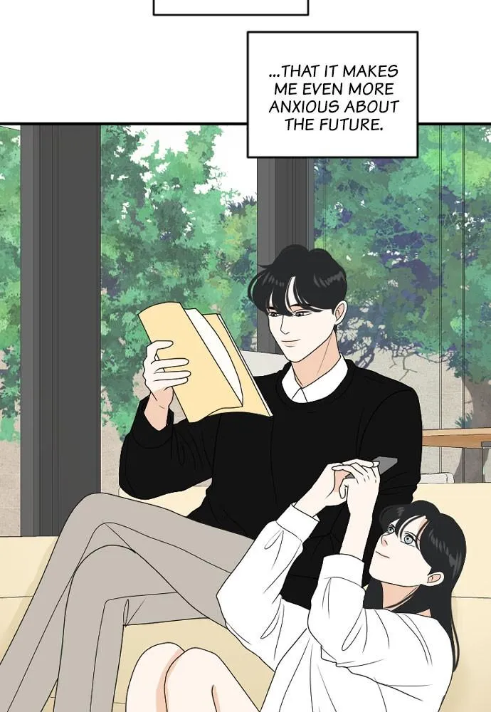 Read My Roommate is a Gumiho (en) Manga Online