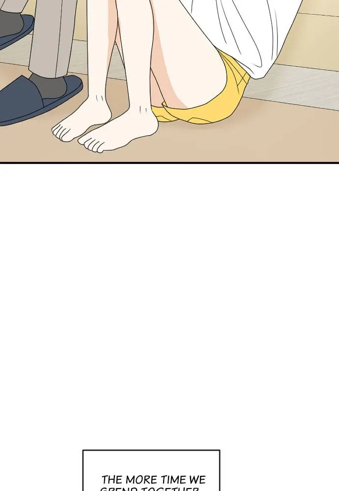 Read My Roommate is a Gumiho (en) Manga Online