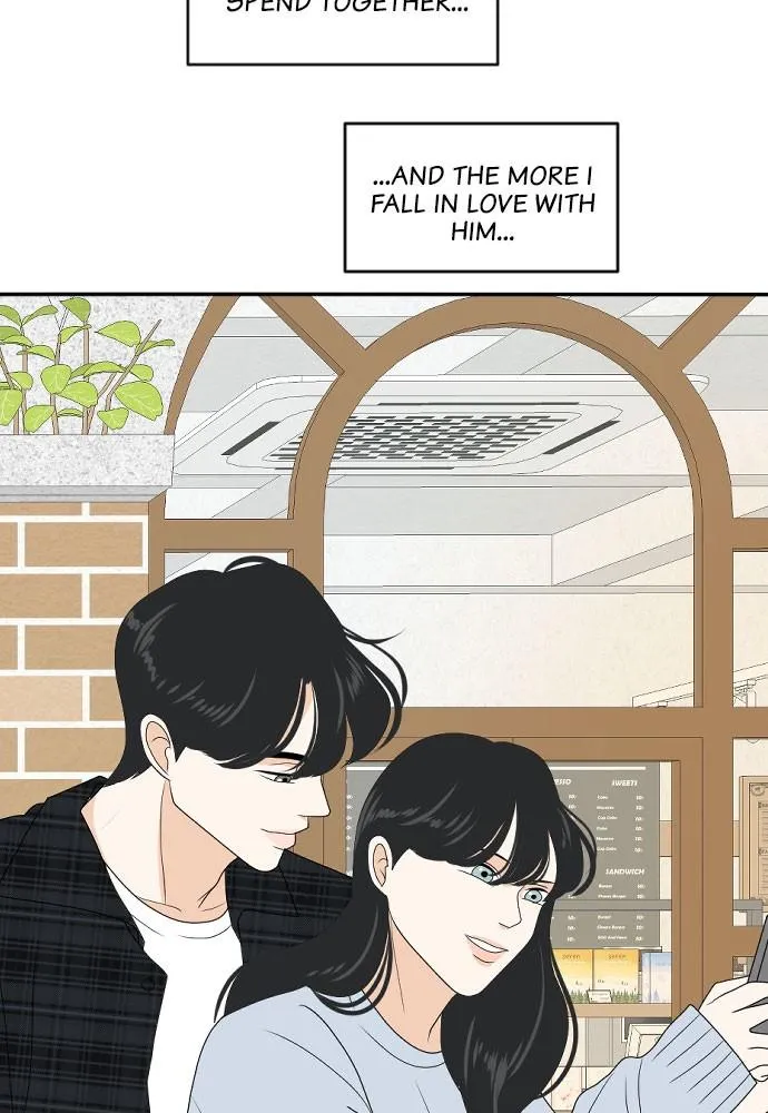 Read My Roommate is a Gumiho (en) Manga Online