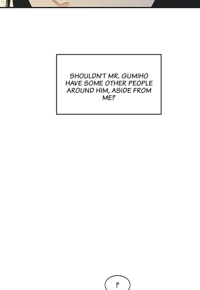 Read My Roommate is a Gumiho (en) Manga Online