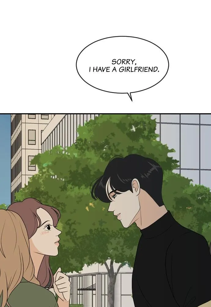 Read My Roommate is a Gumiho (en) Manga Online