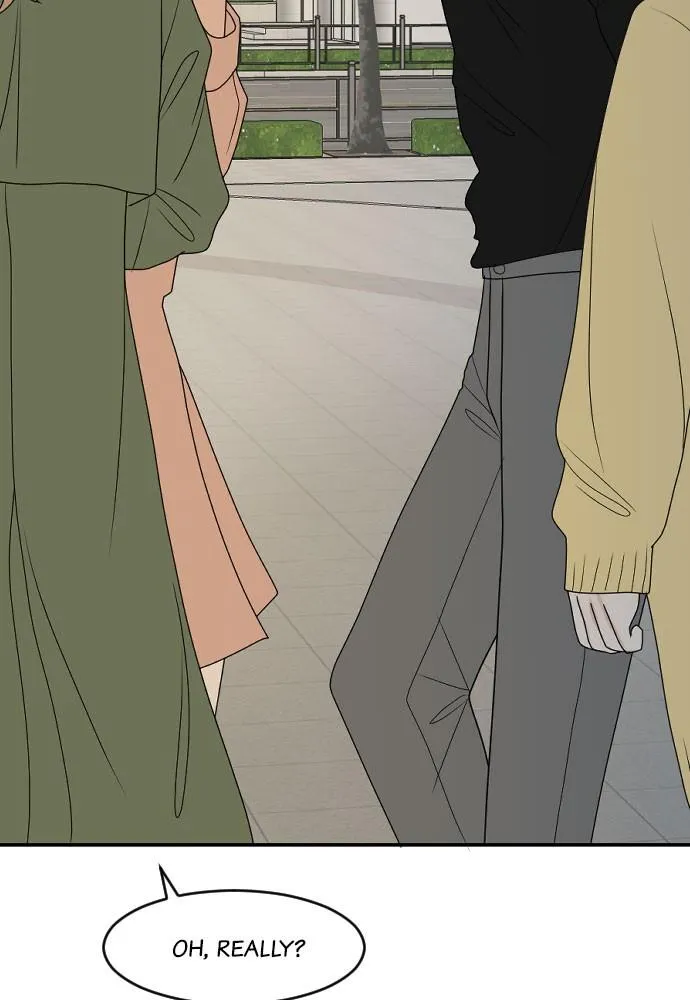 Read My Roommate is a Gumiho (en) Manga Online