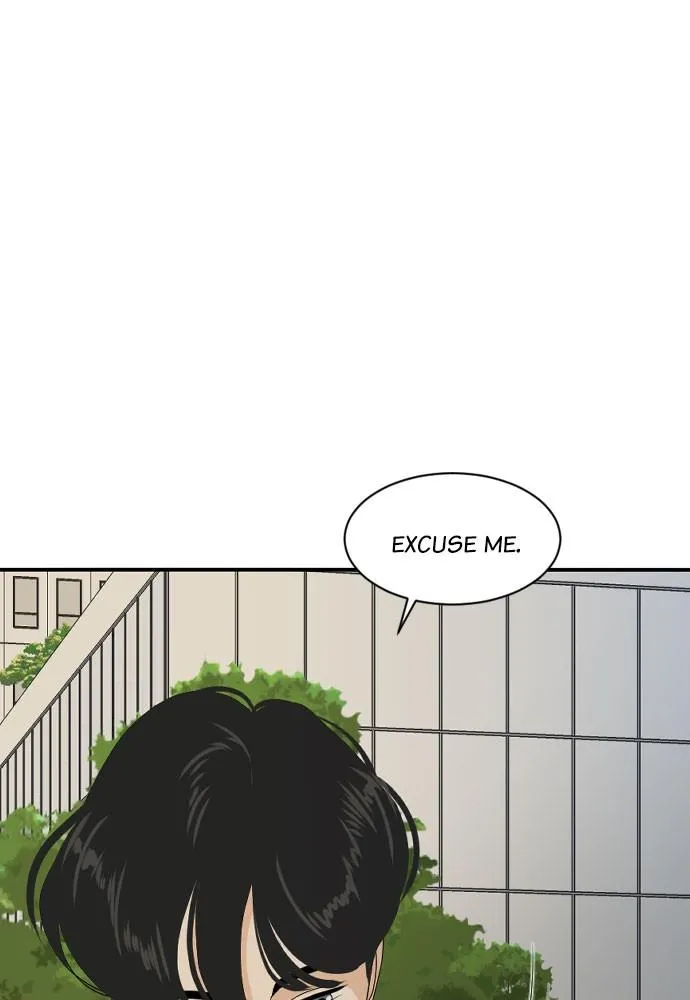 Read My Roommate is a Gumiho (en) Manga Online
