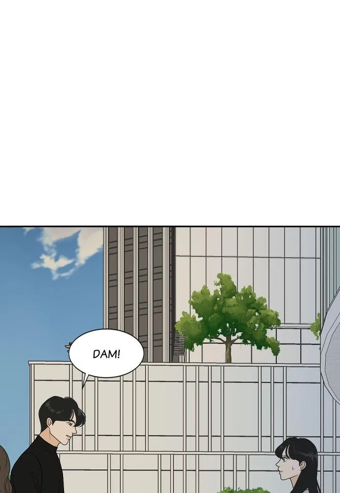 Read My Roommate is a Gumiho (en) Manga Online