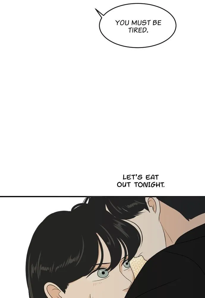 Read My Roommate is a Gumiho (en) Manga Online