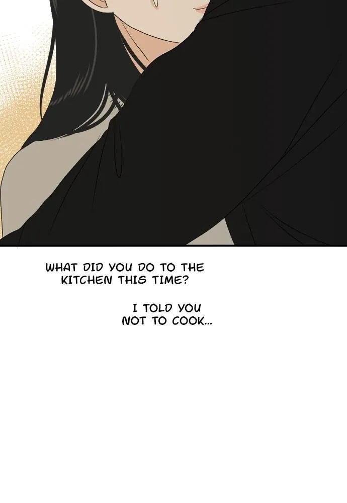 Read My Roommate is a Gumiho (en) Manga Online