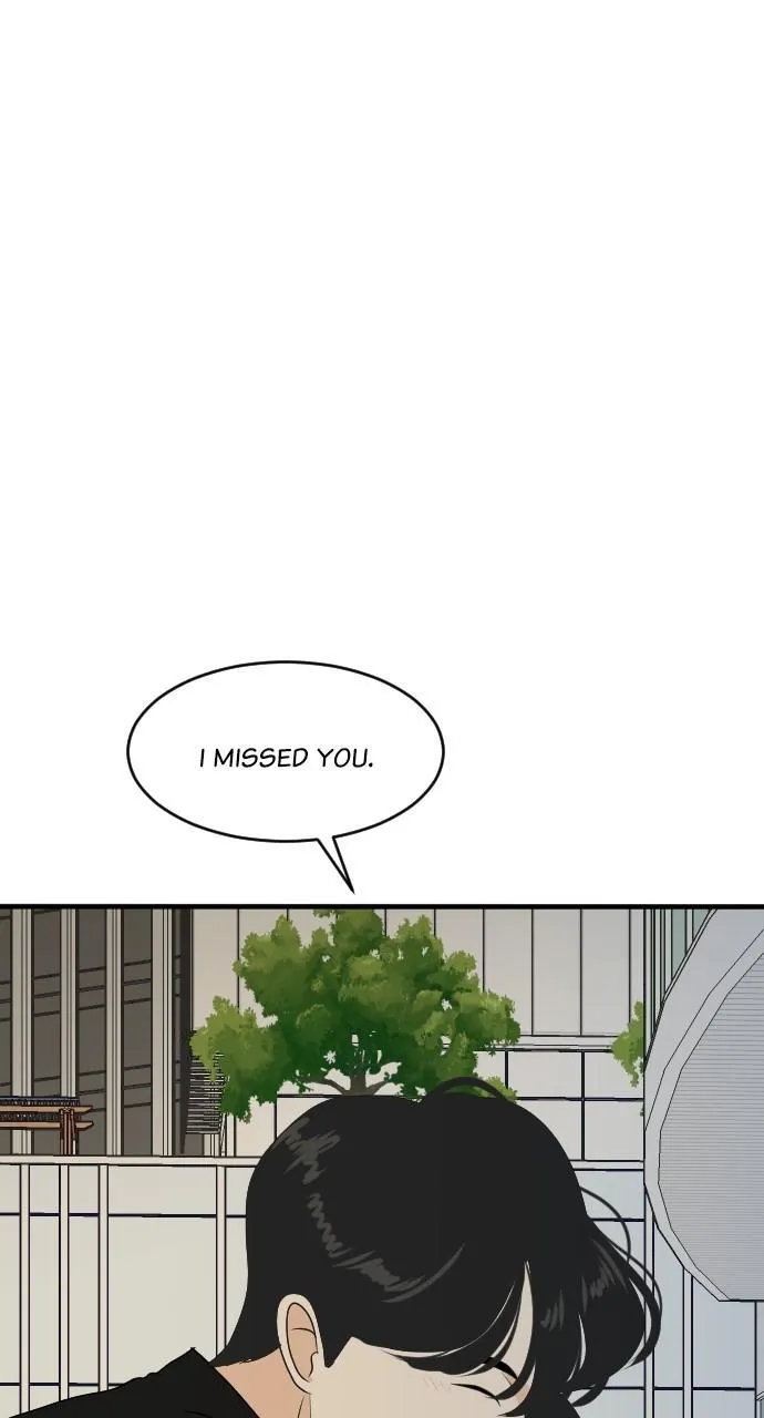 Read My Roommate is a Gumiho (en) Manga Online