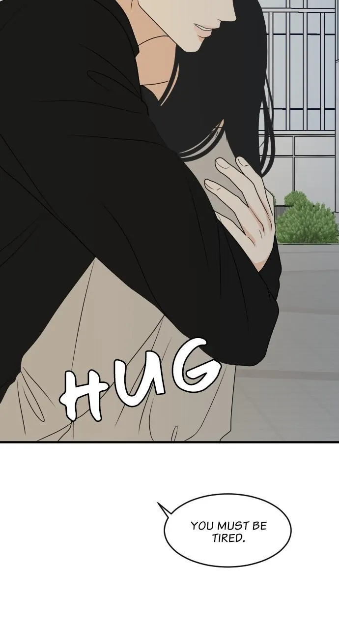 Read My Roommate is a Gumiho (en) Manga Online