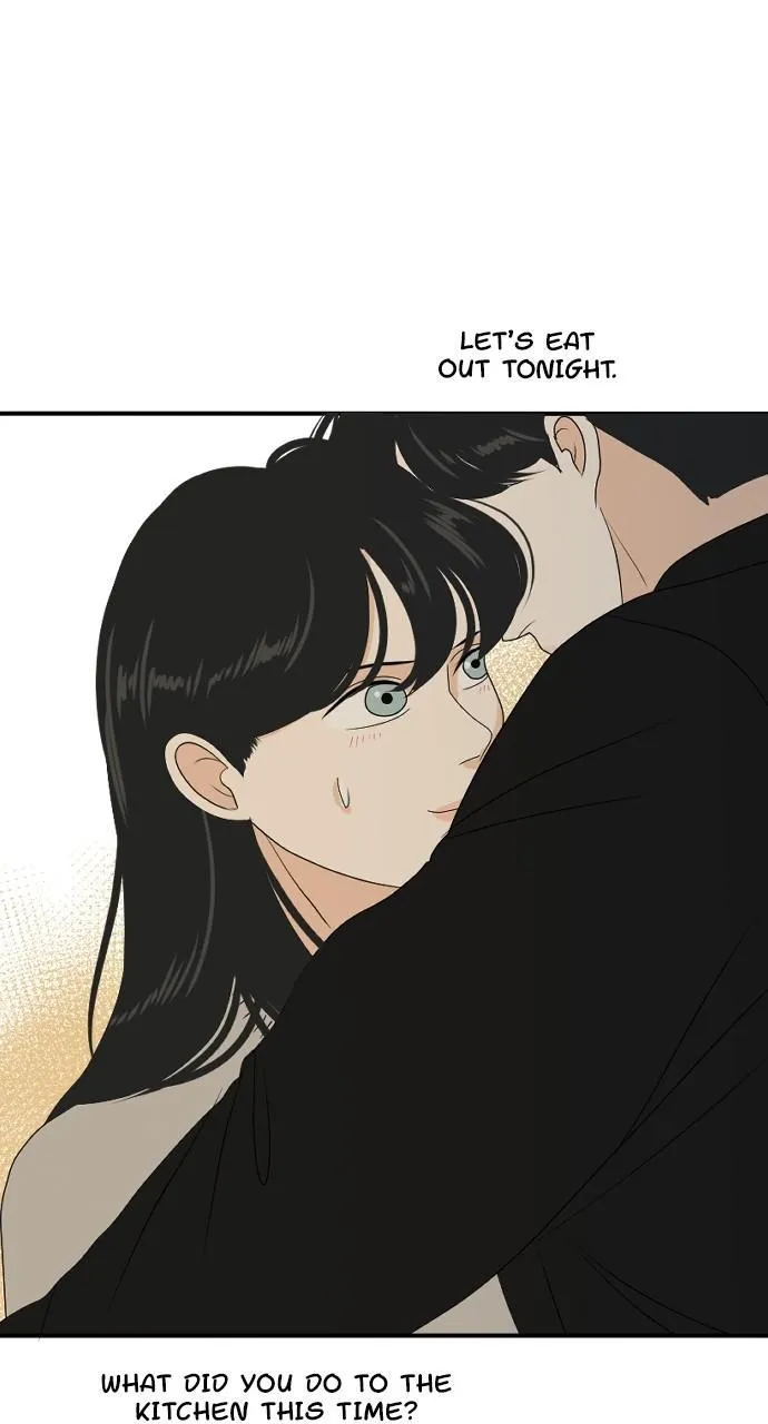 Read My Roommate is a Gumiho (en) Manga Online