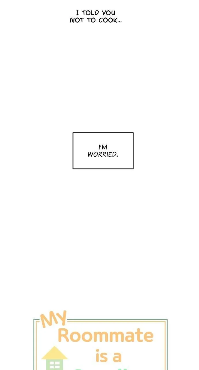 Read My Roommate is a Gumiho (en) Manga Online