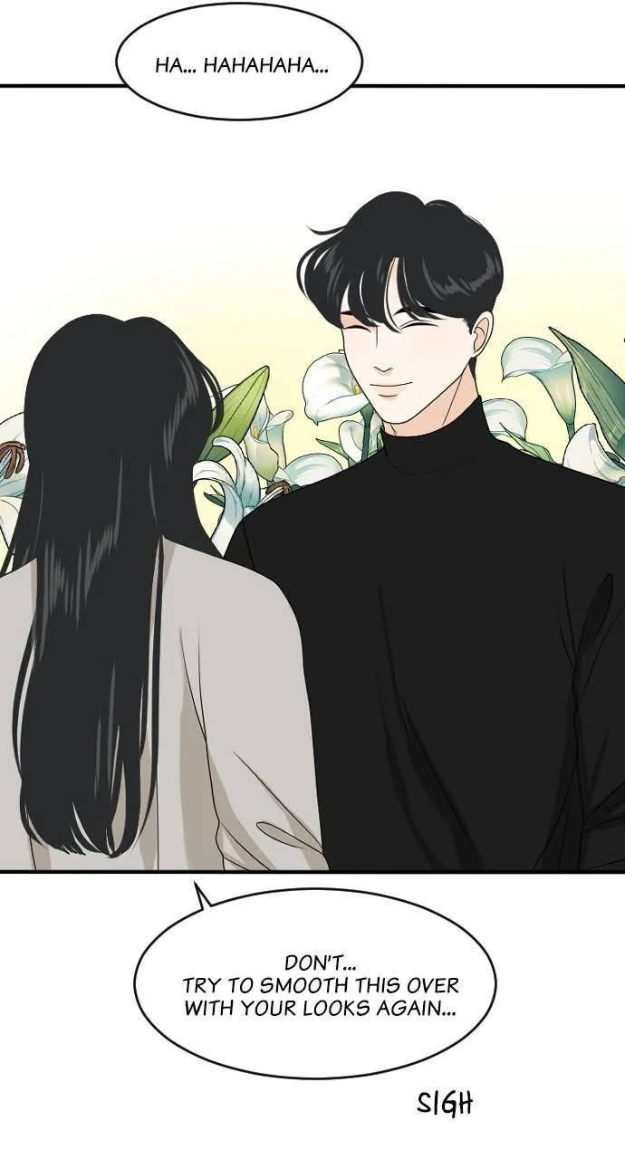 Read My Roommate is a Gumiho (en) Manga Online
