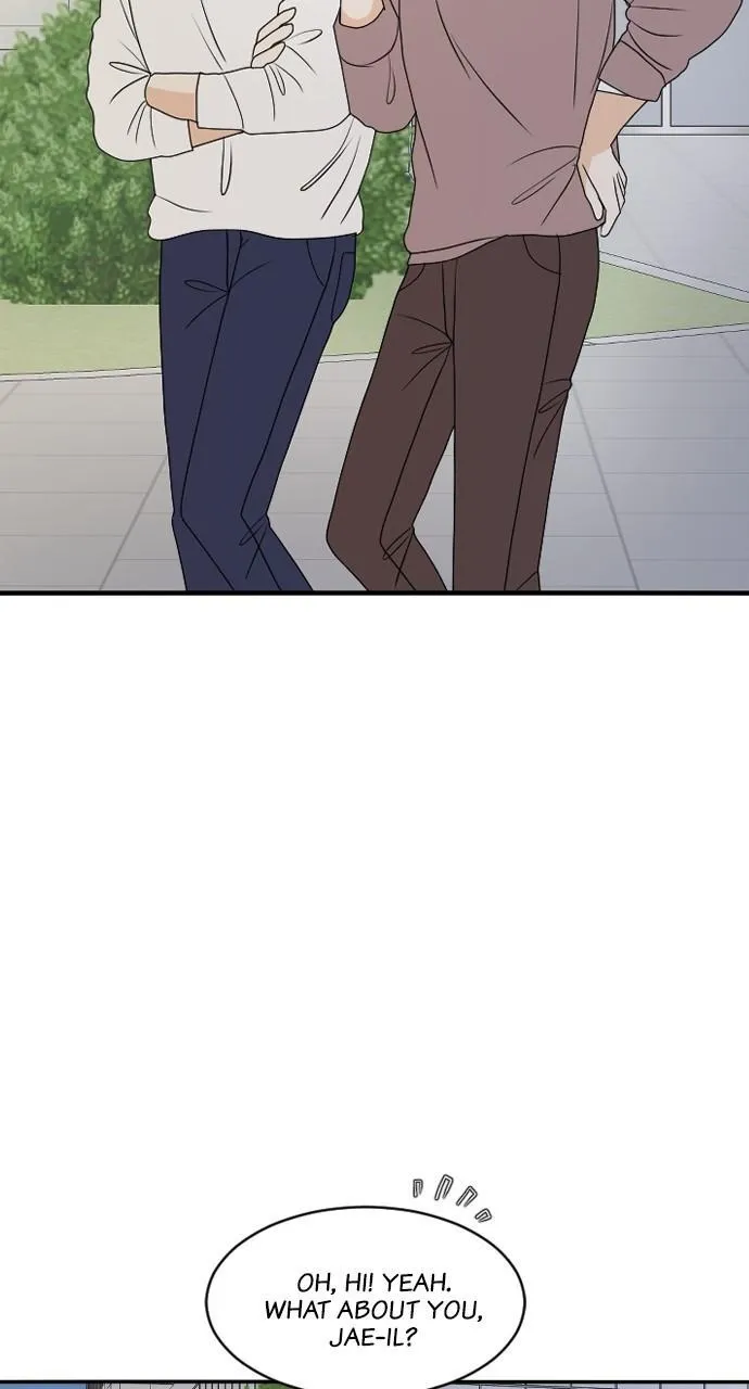 Read My Roommate is a Gumiho (en) Manga Online