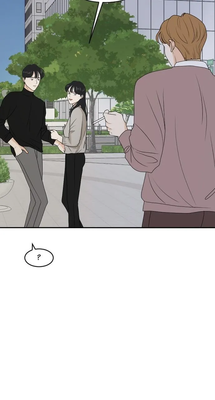 Read My Roommate is a Gumiho (en) Manga Online