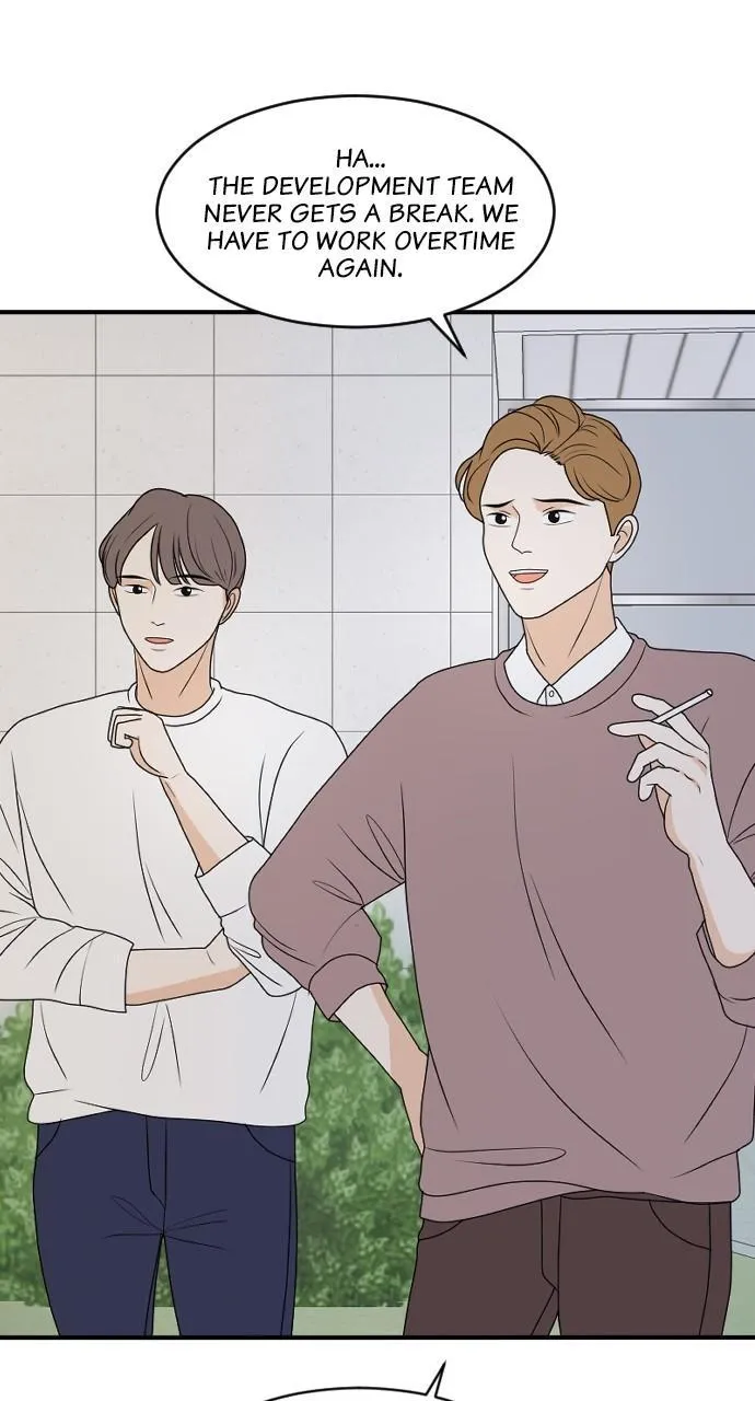 Read My Roommate is a Gumiho (en) Manga Online