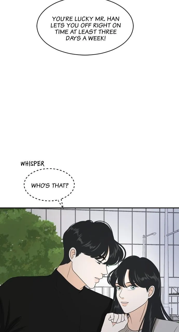 Read My Roommate is a Gumiho (en) Manga Online