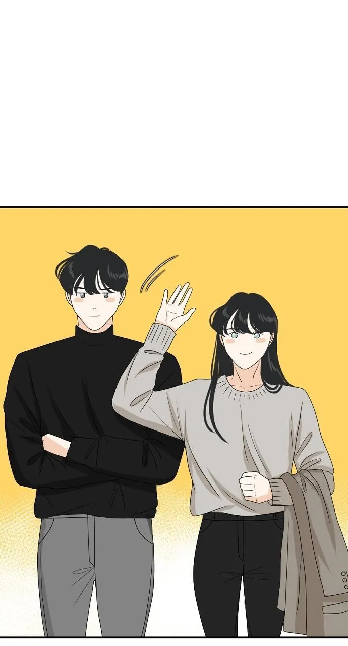 Read My Roommate is a Gumiho (en) Manga Online