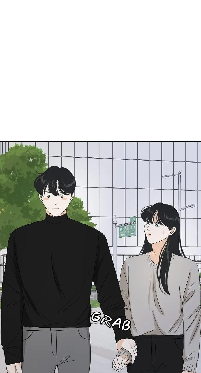 Read My Roommate is a Gumiho (en) Manga Online