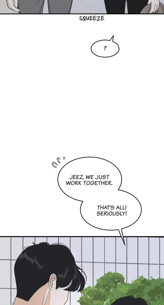 Read My Roommate is a Gumiho (en) Manga Online