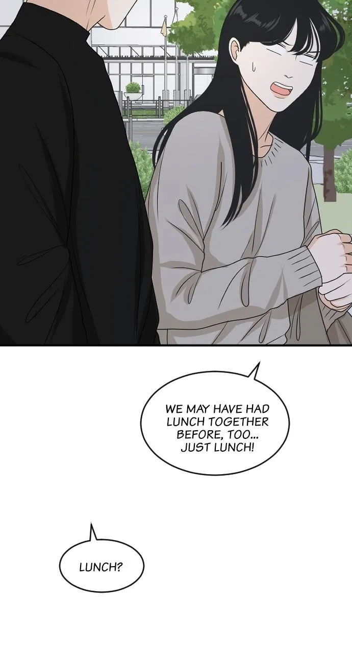 Read My Roommate is a Gumiho (en) Manga Online