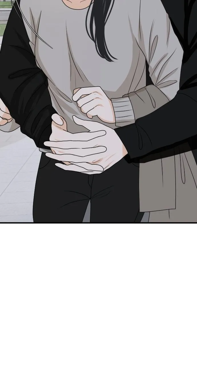 Read My Roommate is a Gumiho (en) Manga Online