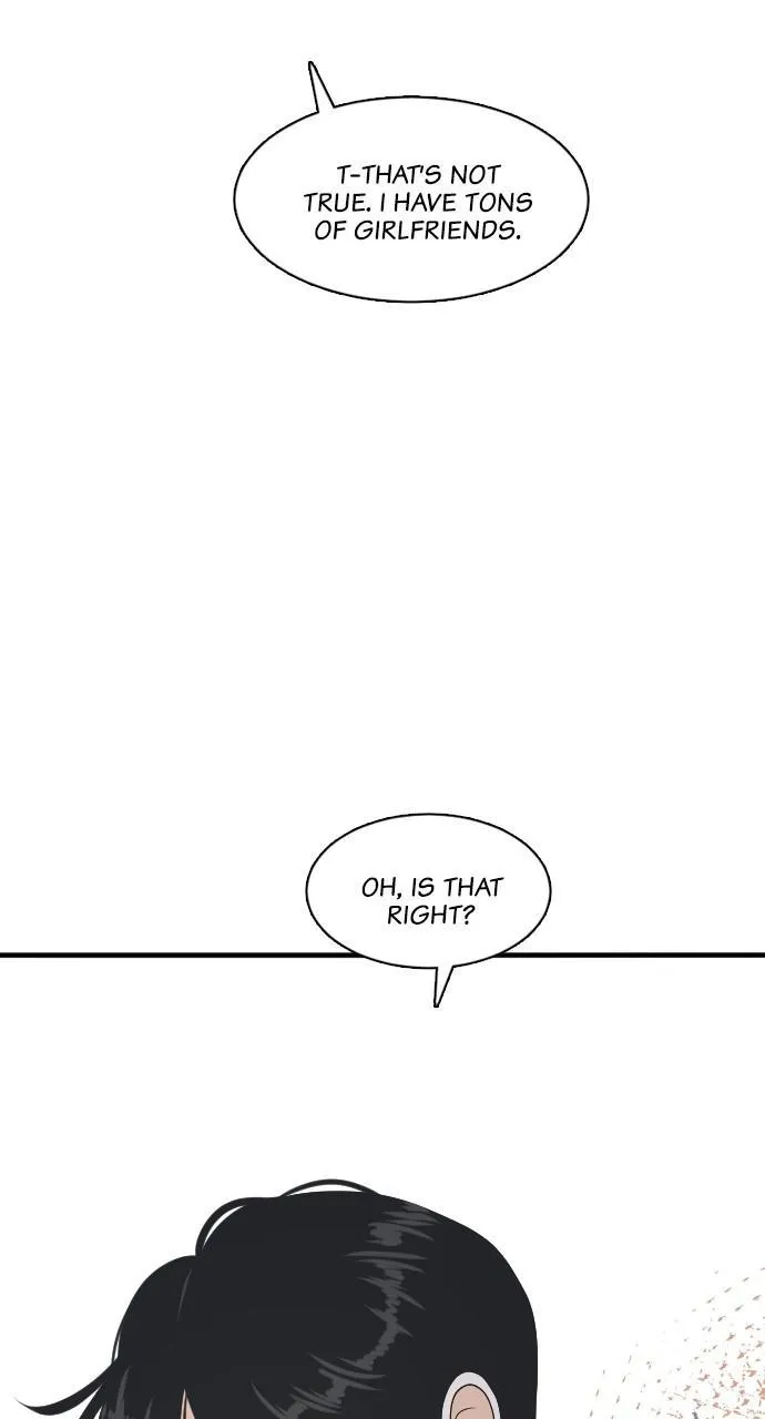 Read My Roommate is a Gumiho (en) Manga Online