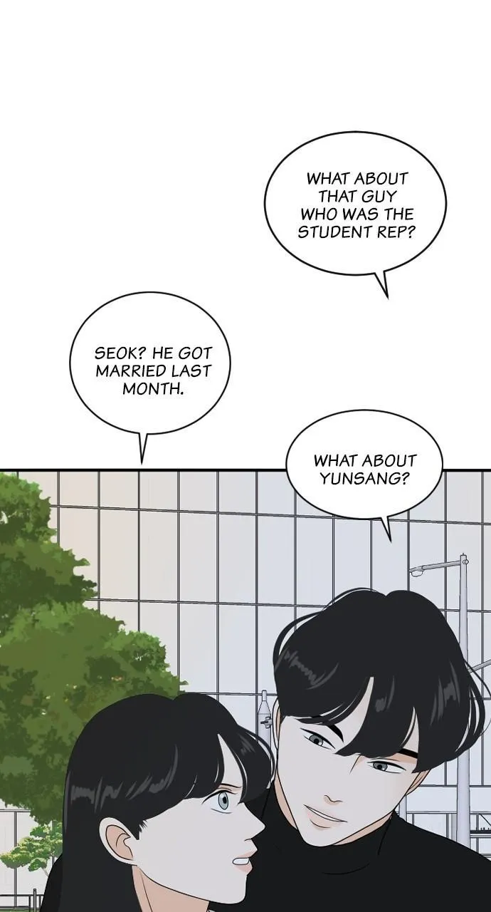 Read My Roommate is a Gumiho (en) Manga Online