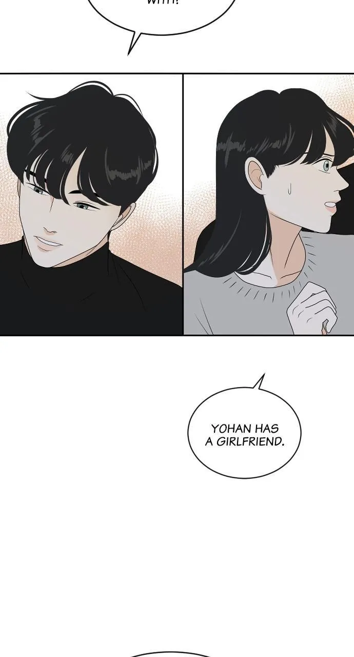 Read My Roommate is a Gumiho (en) Manga Online