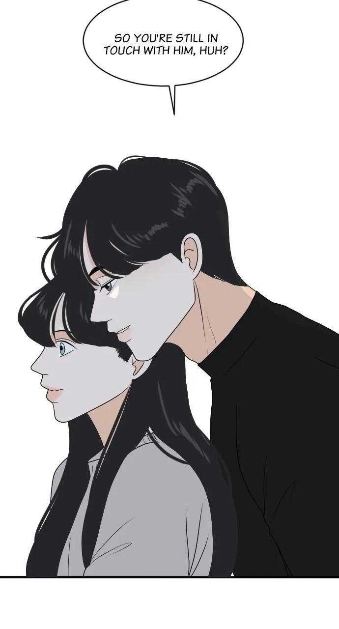 Read My Roommate is a Gumiho (en) Manga Online