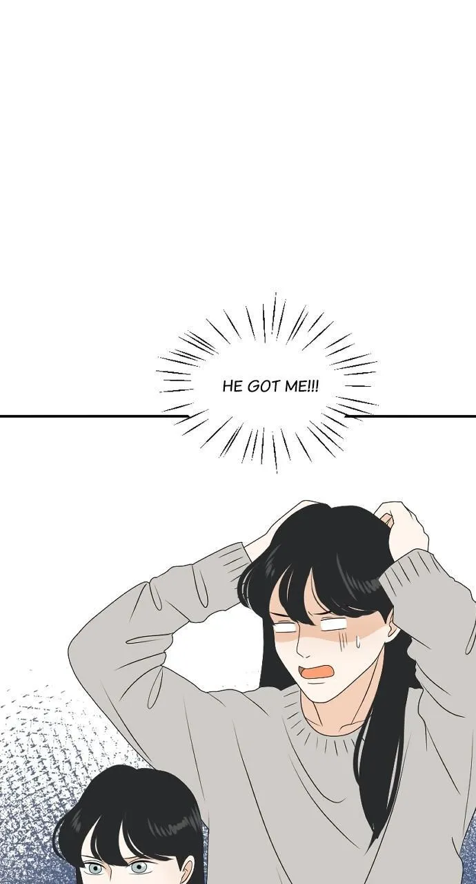 Read My Roommate is a Gumiho (en) Manga Online