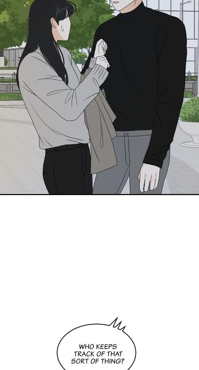 Read My Roommate is a Gumiho (en) Manga Online