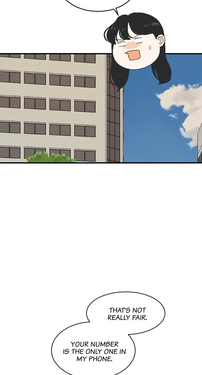 Read My Roommate is a Gumiho (en) Manga Online