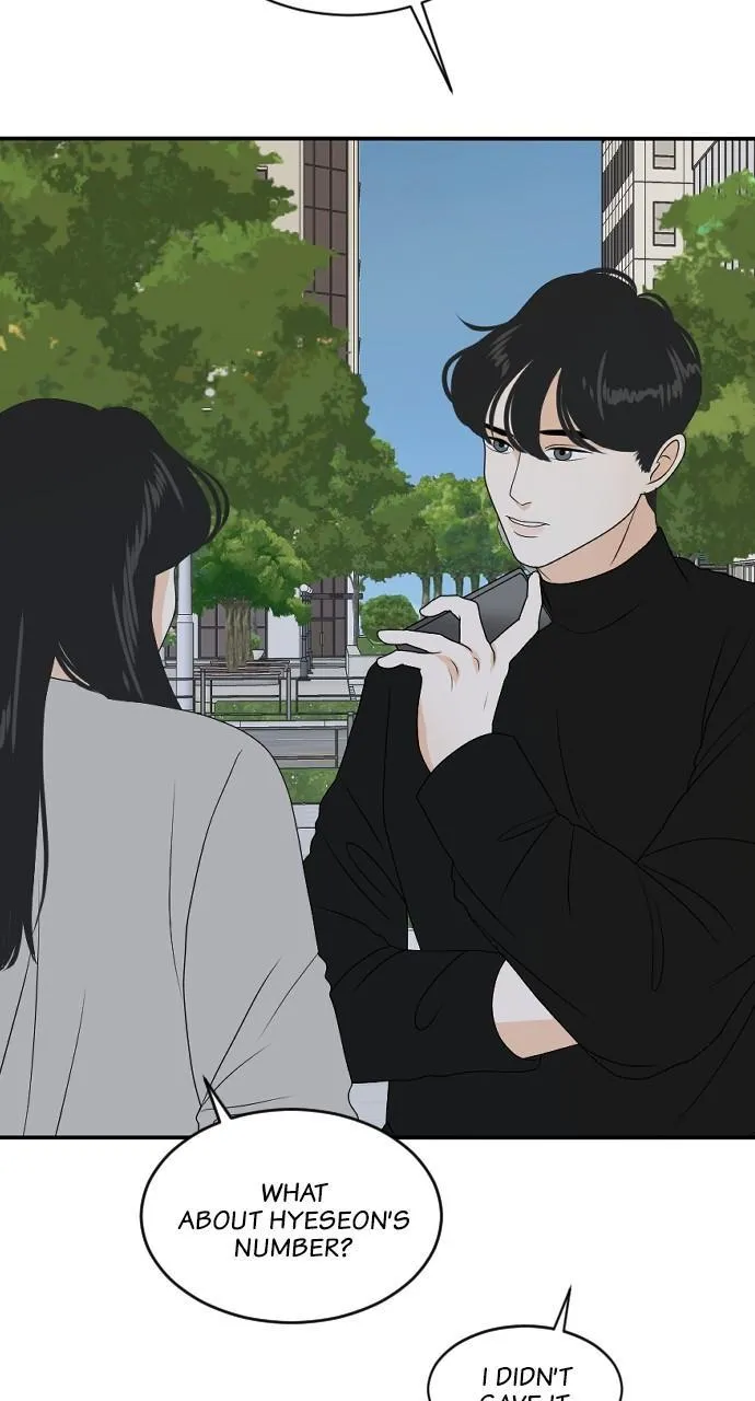 Read My Roommate is a Gumiho (en) Manga Online