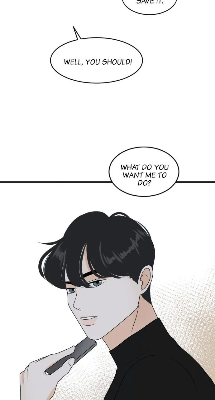 Read My Roommate is a Gumiho (en) Manga Online