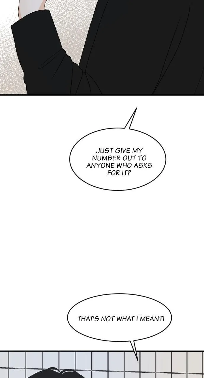 Read My Roommate is a Gumiho (en) Manga Online