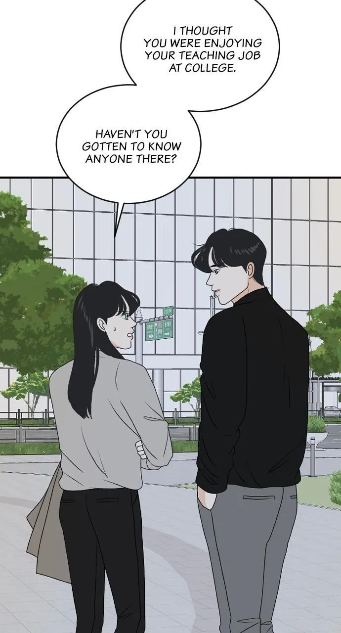 Read My Roommate is a Gumiho (en) Manga Online
