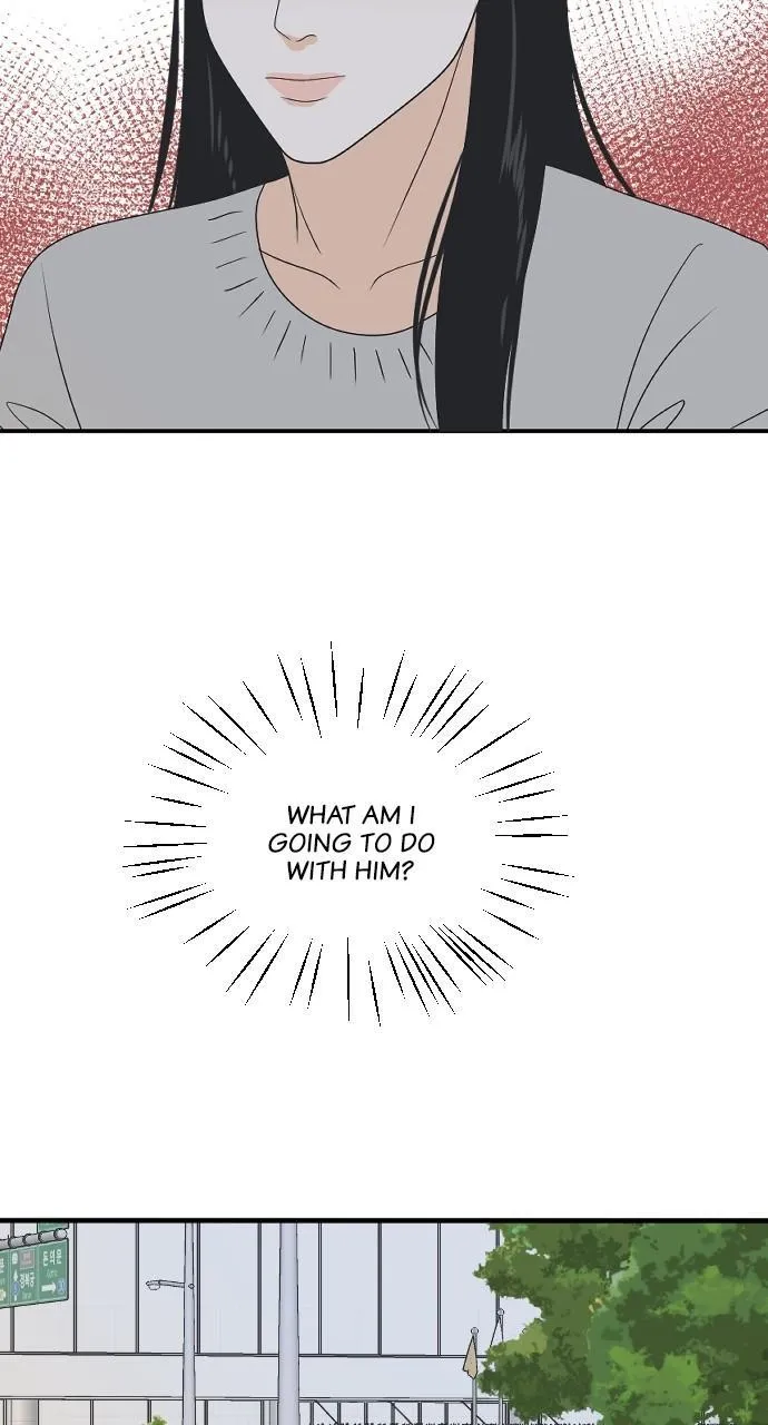 Read My Roommate is a Gumiho (en) Manga Online