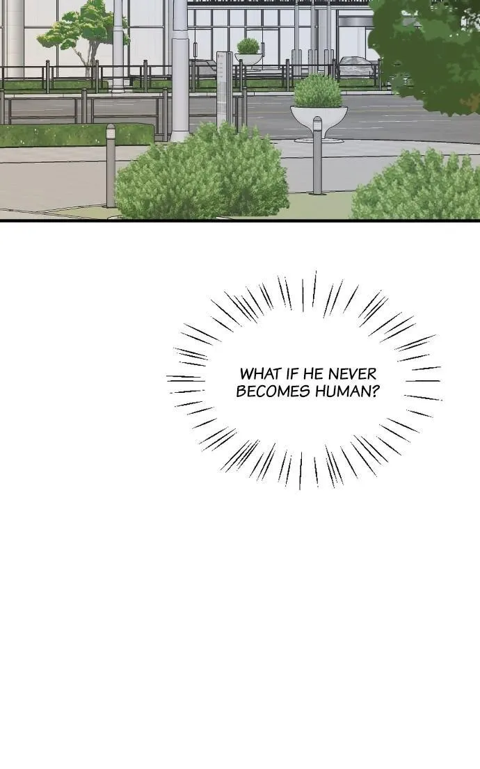 Read My Roommate is a Gumiho (en) Manga Online