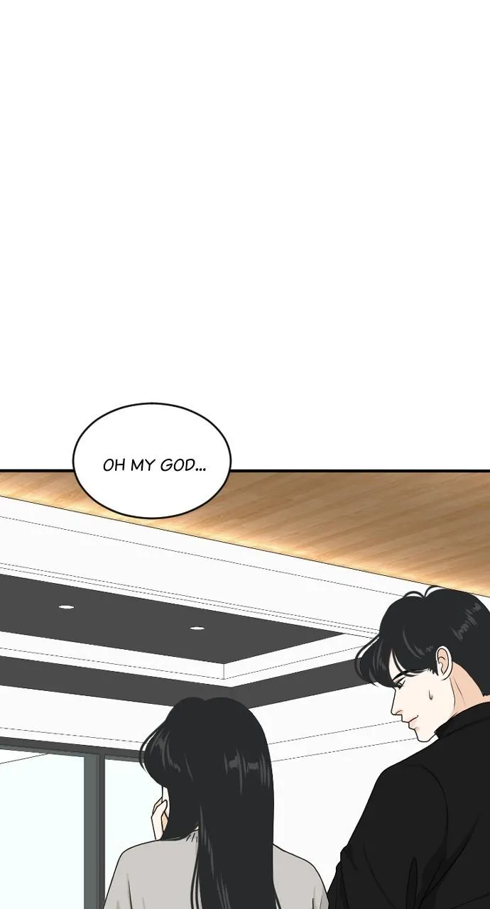 Read My Roommate is a Gumiho (en) Manga Online