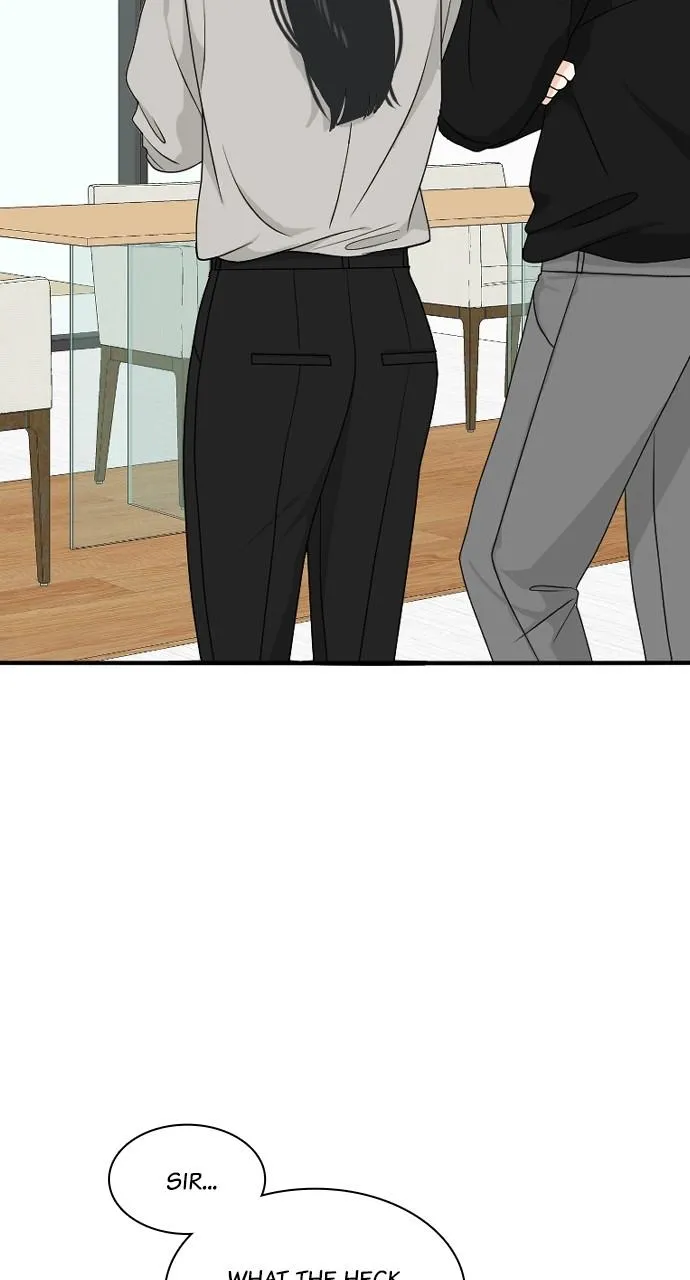 Read My Roommate is a Gumiho (en) Manga Online