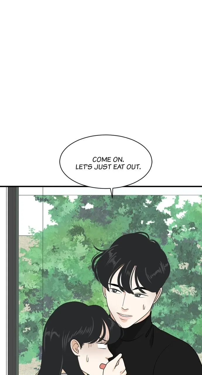 Read My Roommate is a Gumiho (en) Manga Online