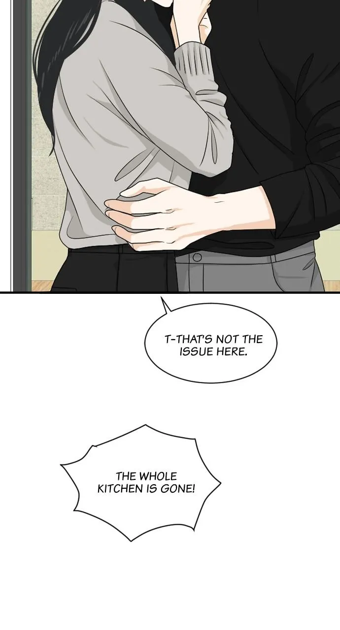 Read My Roommate is a Gumiho (en) Manga Online