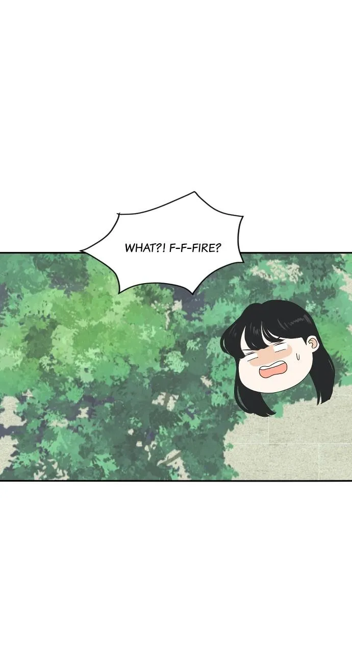 Read My Roommate is a Gumiho (en) Manga Online