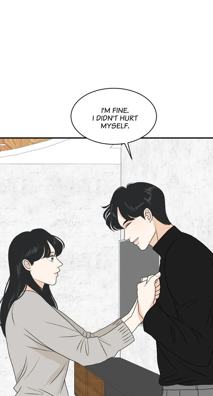 Read My Roommate is a Gumiho (en) Manga Online