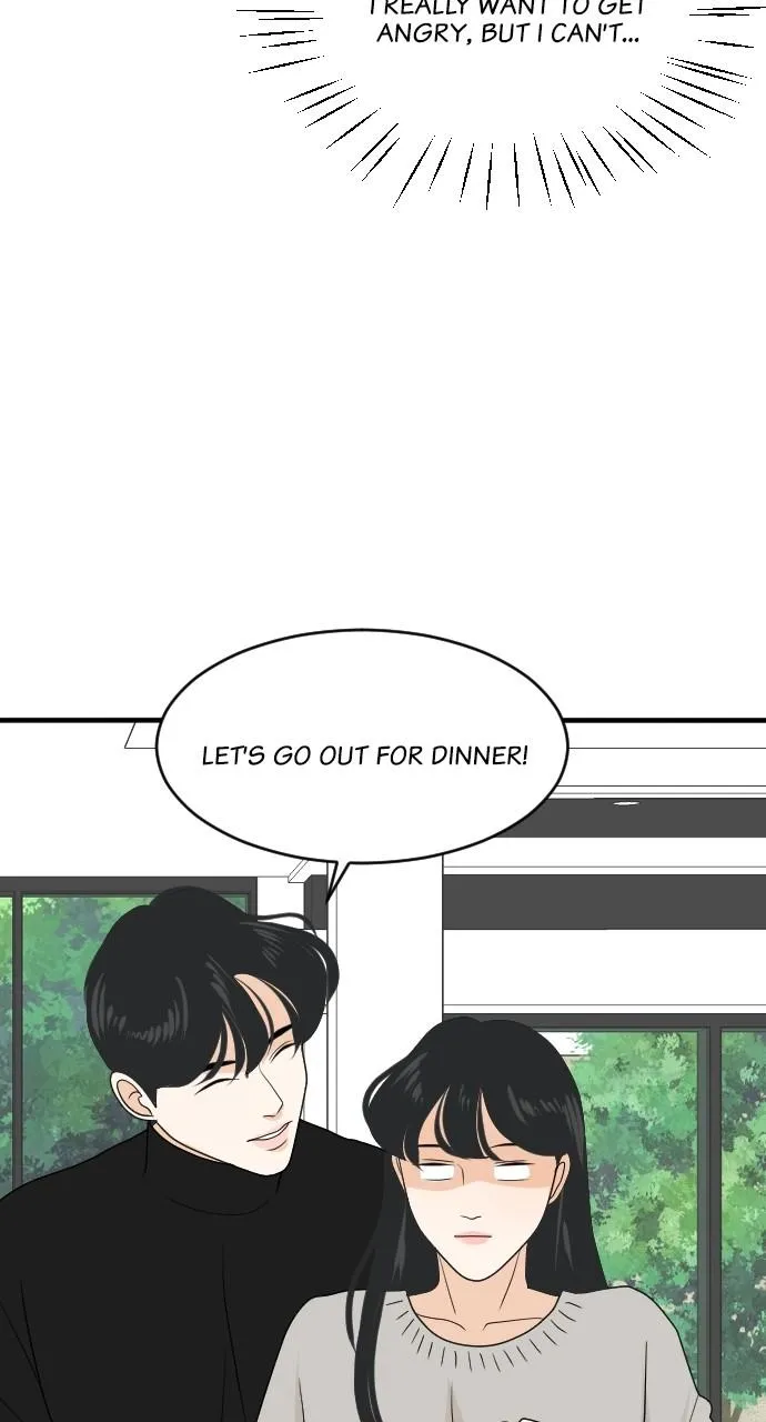 Read My Roommate is a Gumiho (en) Manga Online