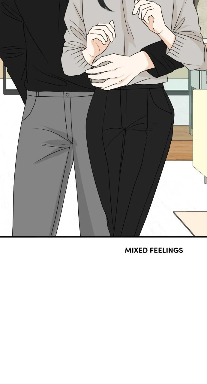 Read My Roommate is a Gumiho (en) Manga Online