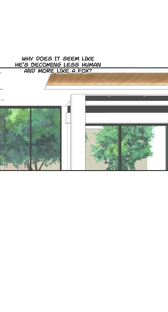 Read My Roommate is a Gumiho (en) Manga Online