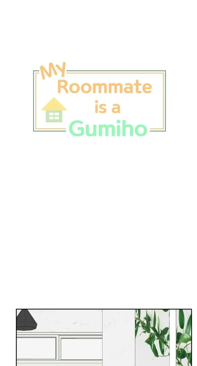 Read My Roommate is a Gumiho (en) Manga Online