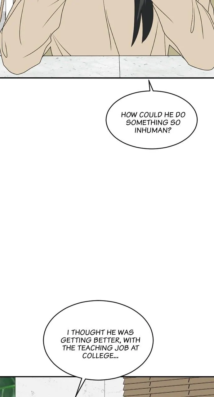 Read My Roommate is a Gumiho (en) Manga Online