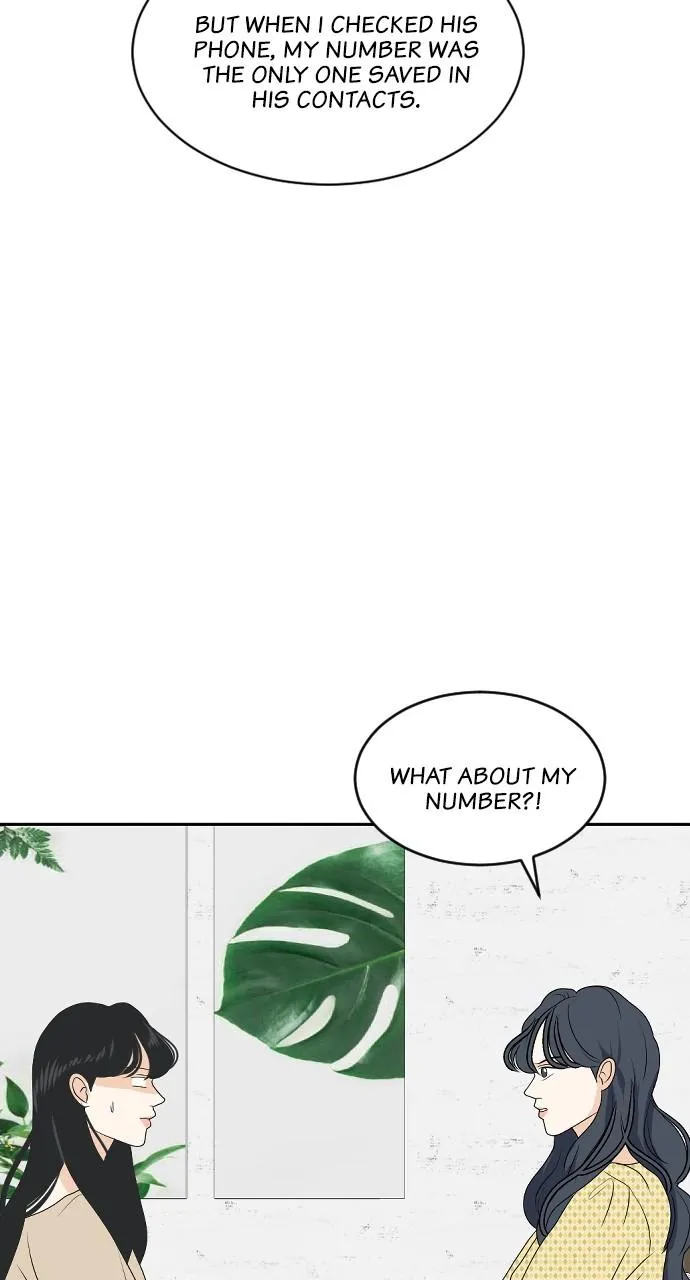 Read My Roommate is a Gumiho (en) Manga Online