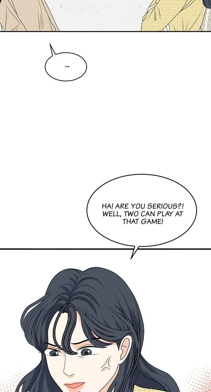 Read My Roommate is a Gumiho (en) Manga Online